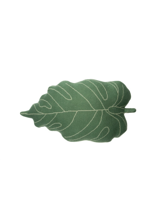 Lorena Canals Poduszka Baby Leaf