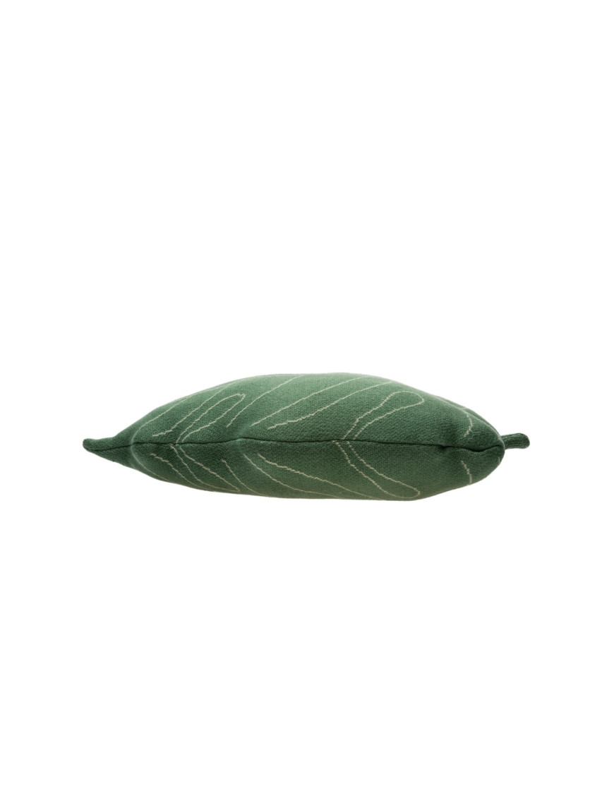 Lorena Canals Poduszka Baby Leaf