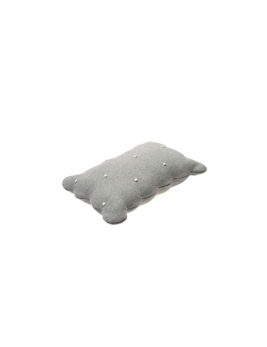 Lorena Canals Poduszka Biscuit Grey
