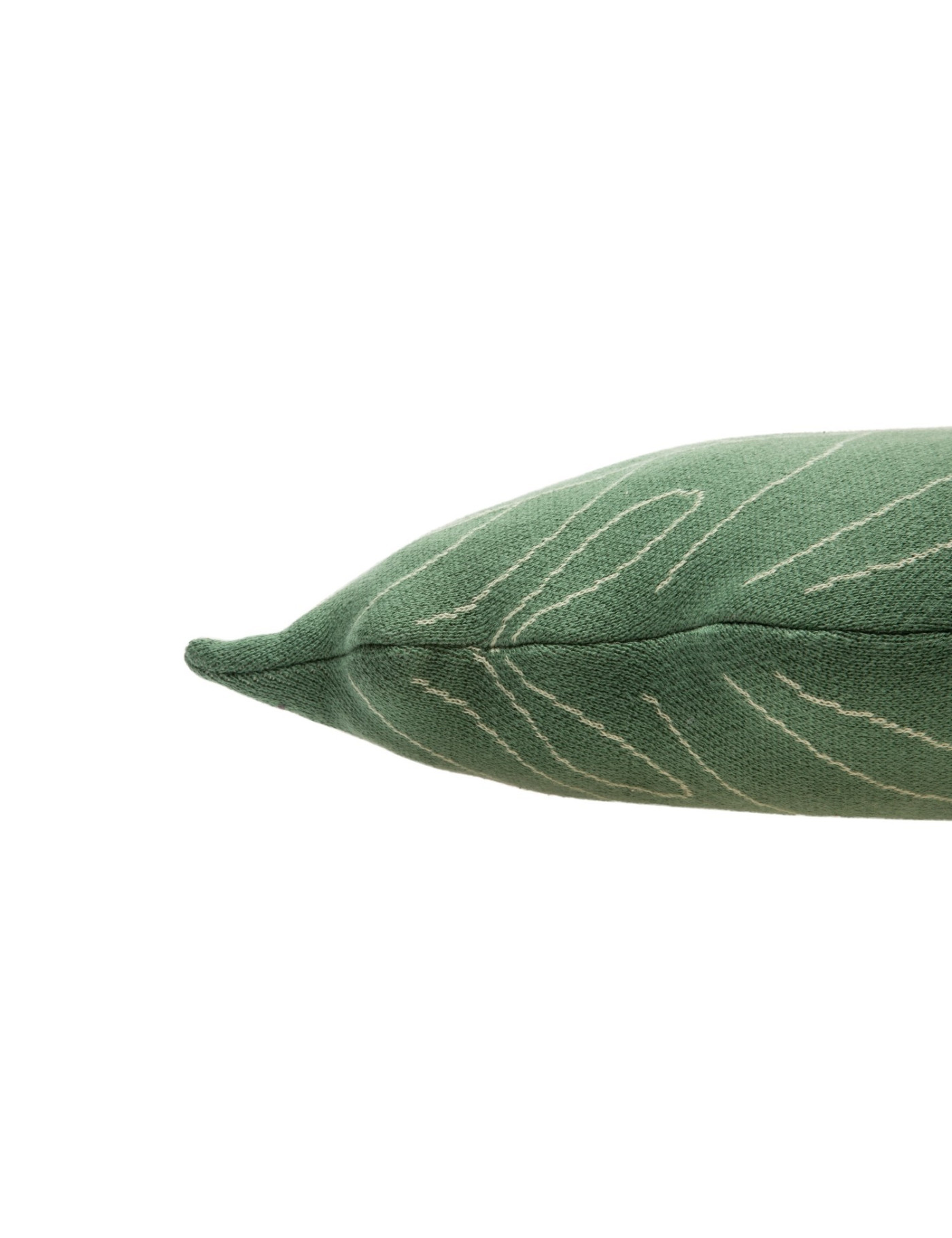 Lorena Canals Poduszka Baby Leaf