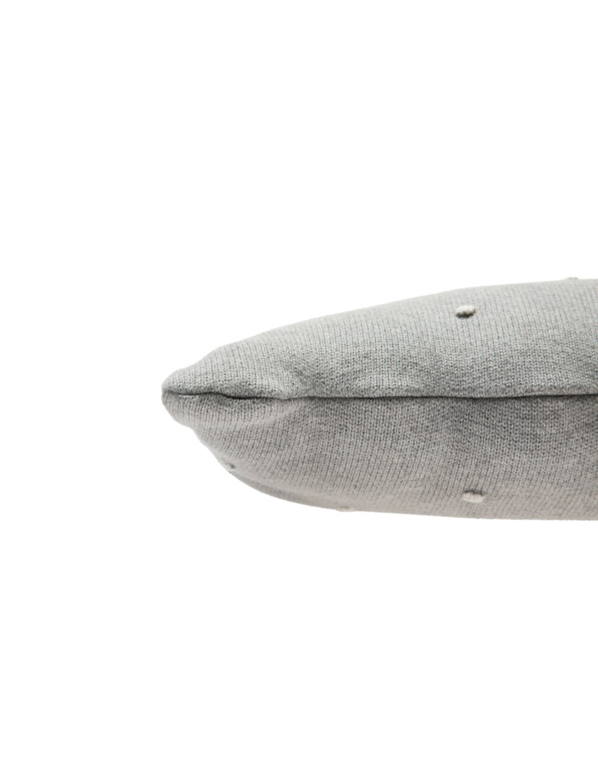 Lorena Canals Poduszka Biscuit Grey