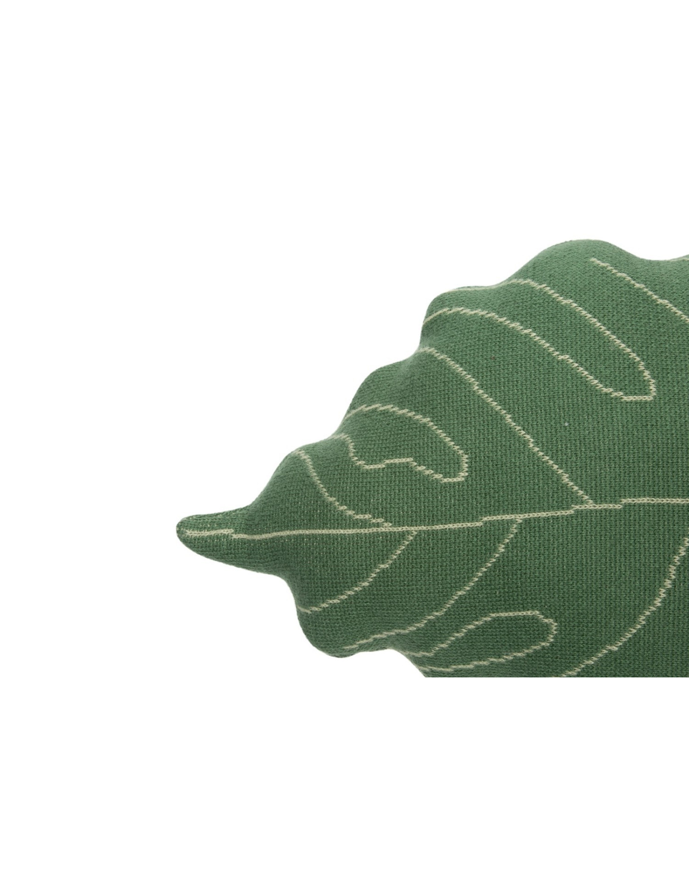 Lorena Canals Poduszka Baby Leaf