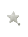 Lorena Canals Poduszka Twinkle Star Grey