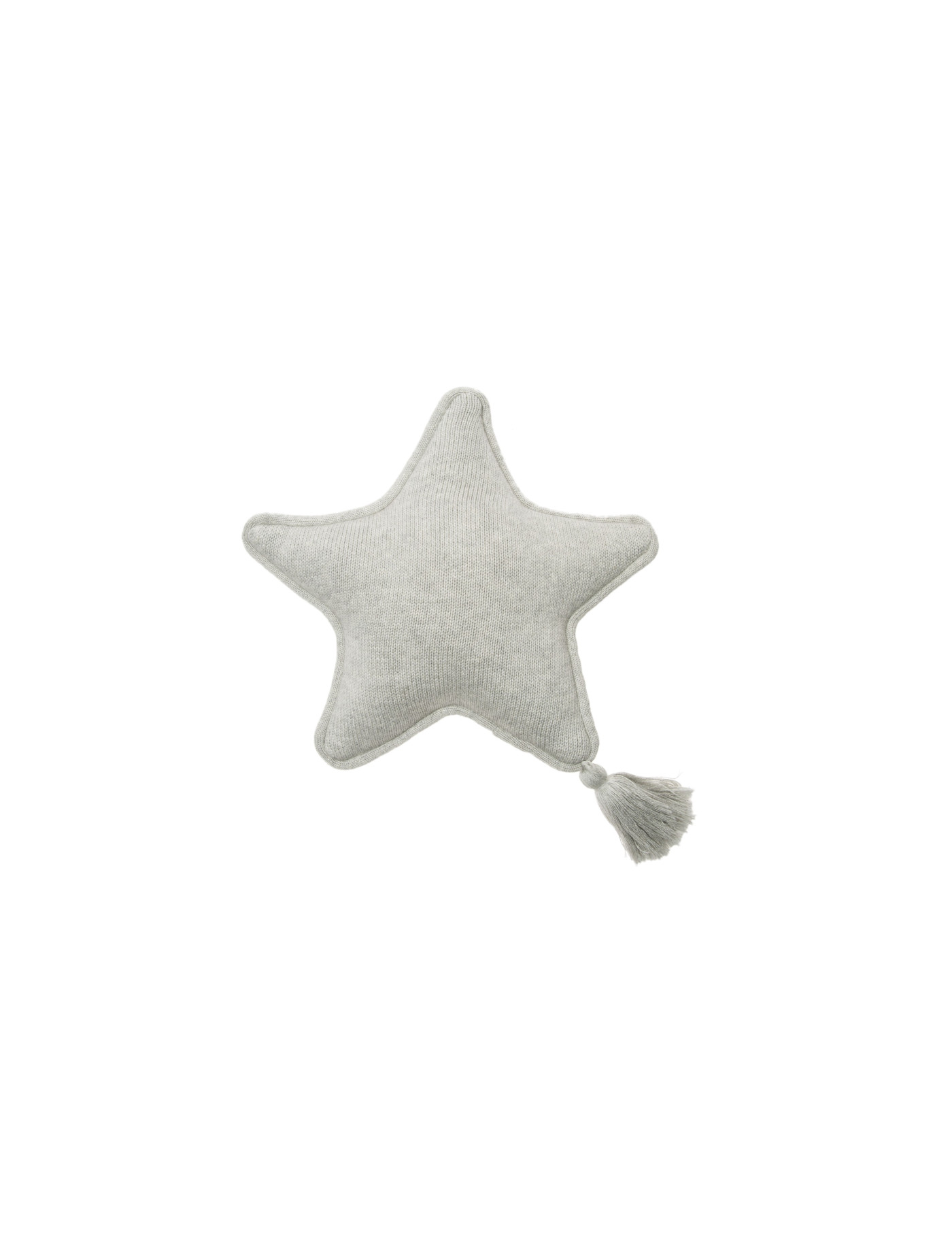 Lorena Canals Poduszka Twinkle Star Grey
