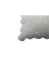 Lorena Canals Poduszka Biscuit Grey