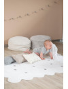 Lorena Canals Poduszka Biscuit Grey