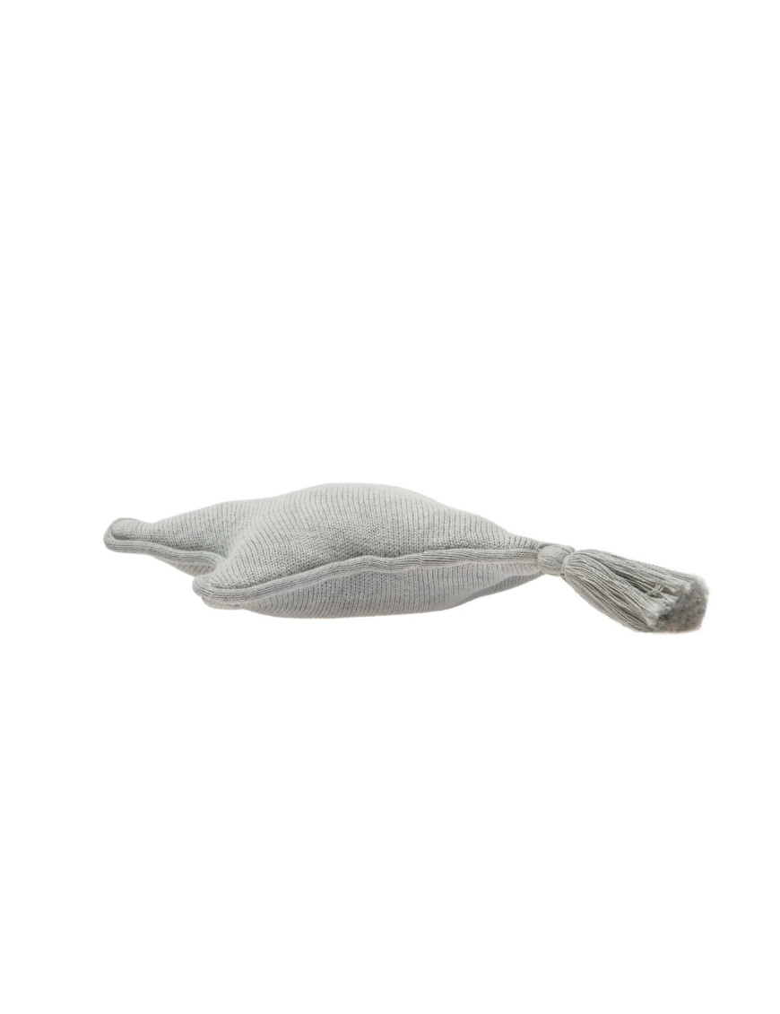 Lorena Canals Poduszka Twinkle Star Grey