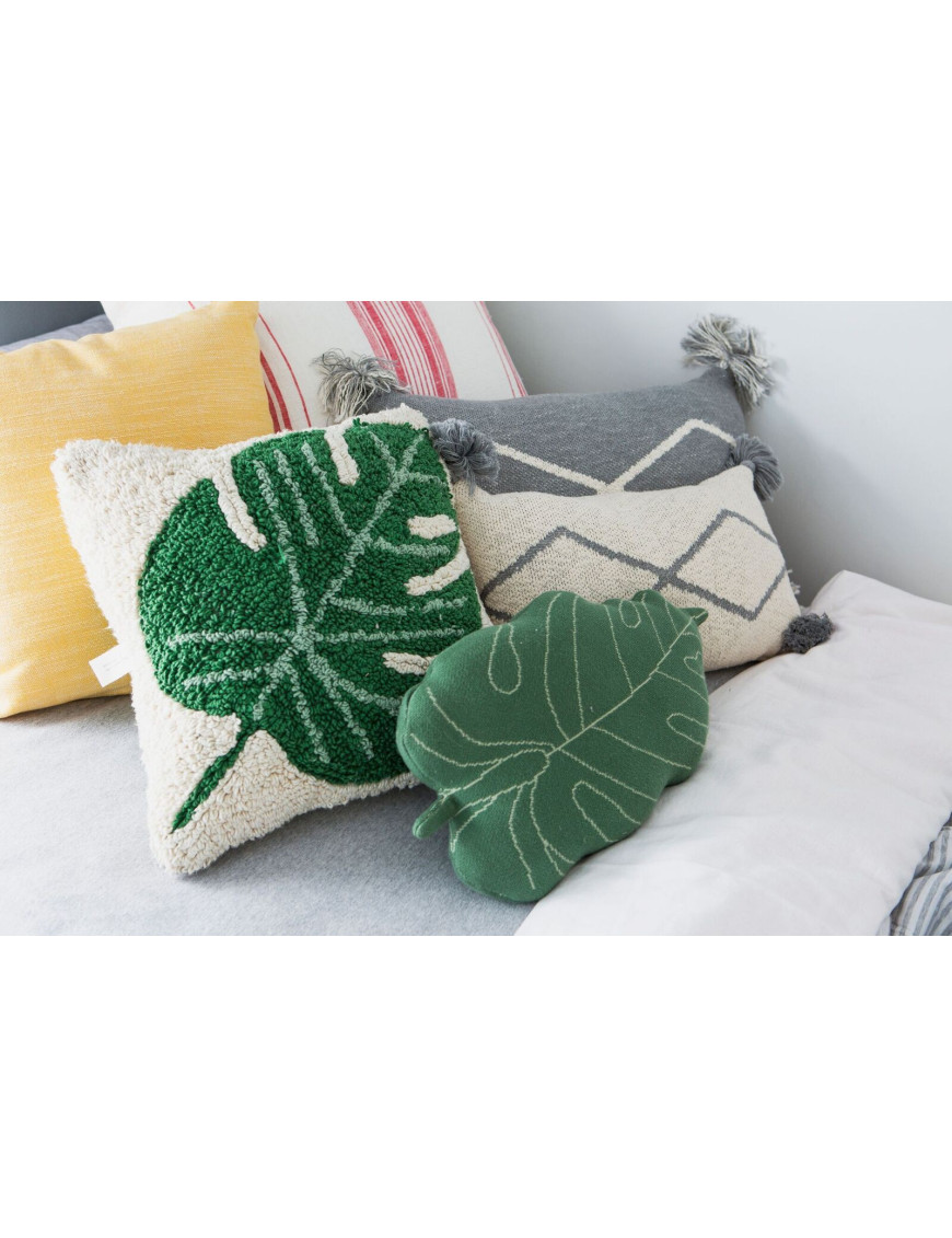 Lorena Canals Poduszka Monstera