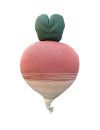 Poduszka Ramona the Radish Lorena Canals