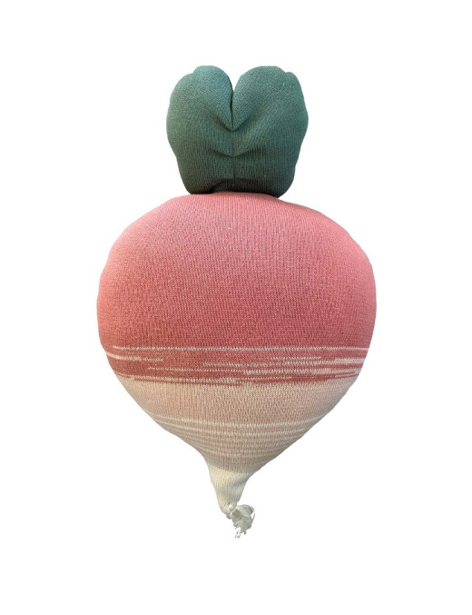 Poduszka Ramona the Radish Lorena Canals