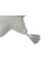 Lorena Canals Poduszka Twinkle Star Grey