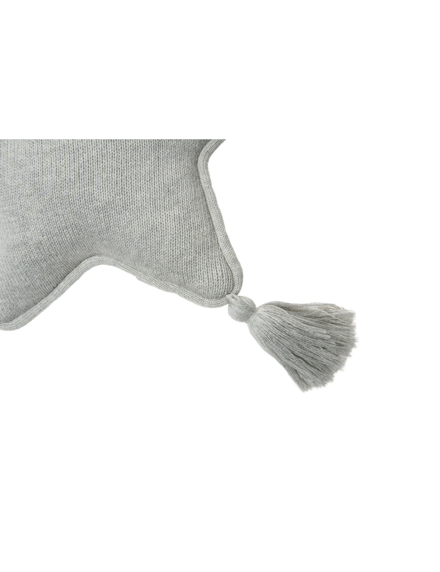 Lorena Canals Poduszka Twinkle Star Grey