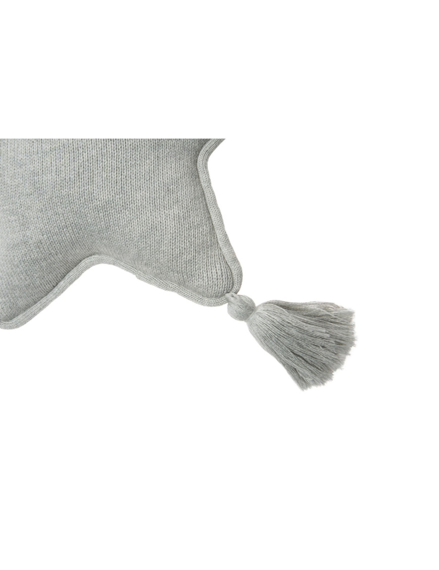 Lorena Canals Poduszka Twinkle Star Grey