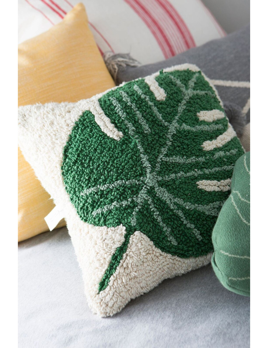 Lorena Canals Poduszka Monstera