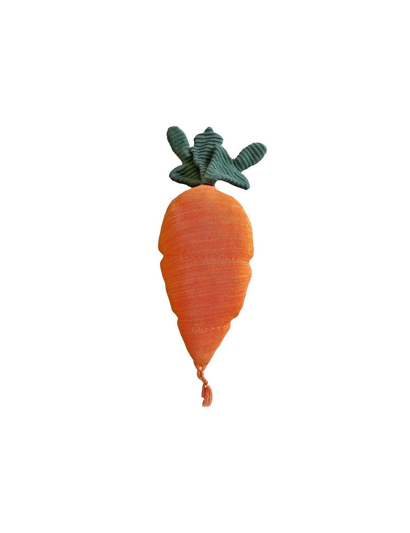 Poduszka Cathy the Carrot Lorena Canals