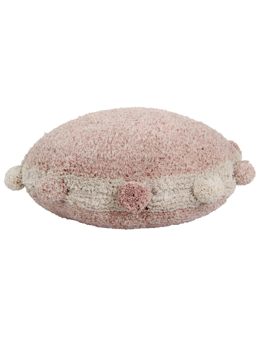 Poduszka Bubbly Vintage Nude Lorena Canals