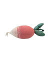 Poduszka Ramona the Radish Lorena Canals