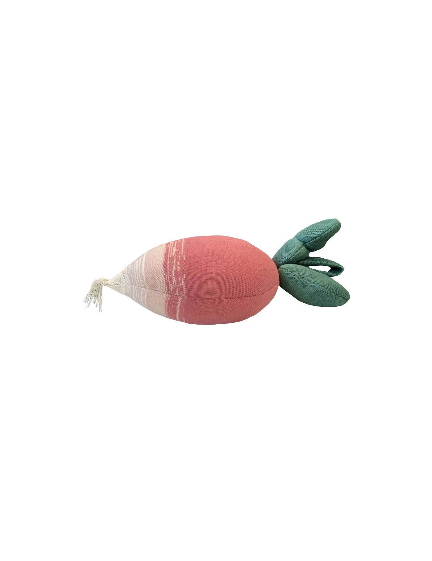 Poduszka Ramona the Radish Lorena Canals