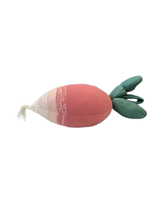 Poduszka Ramona the Radish Lorena Canals