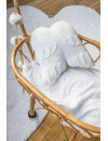 Lorena Canals Poduszka Angel Wings