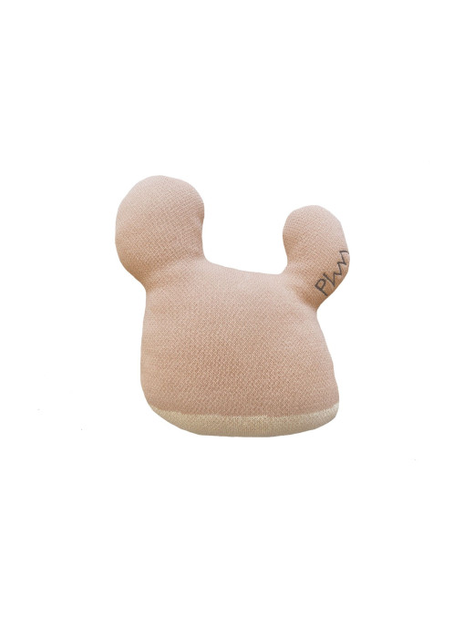 Poduszka Miss Mighty Mouse 35x35 cm Lorena Canals
