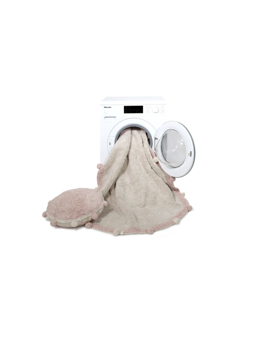 Poduszka Bubbly Vintage Nude Lorena Canals