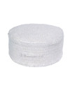 Lorena Canals Pufa Chill Ivory