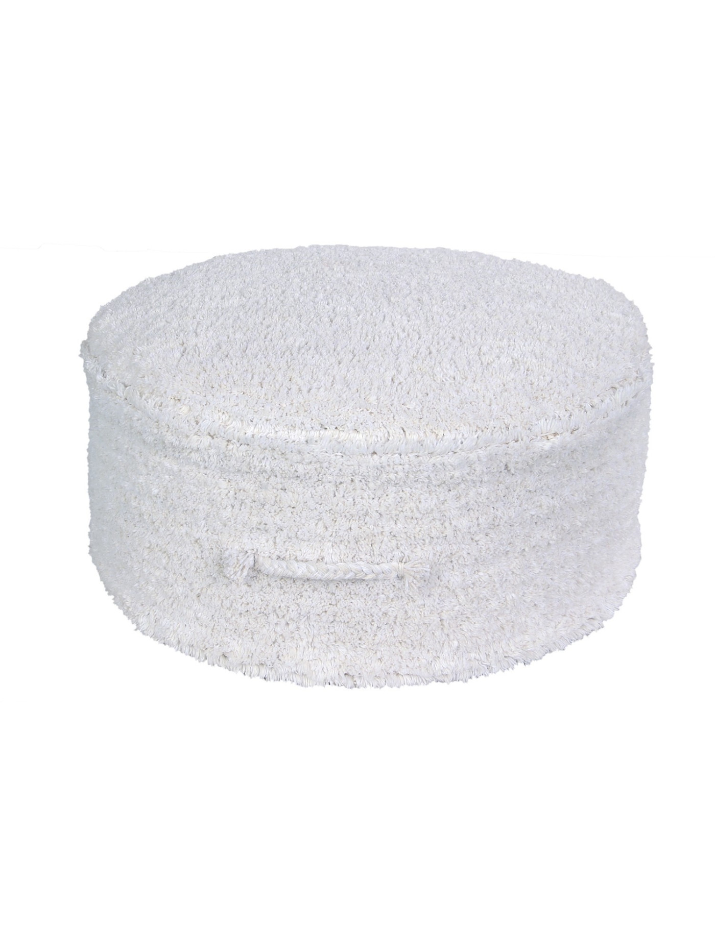 Lorena Canals Pufa Chill Ivory