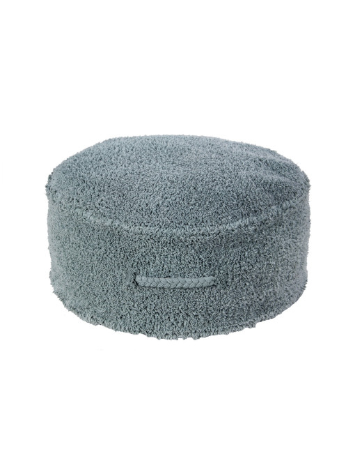 Lorena Canals Pufa Chill Vintage Blue