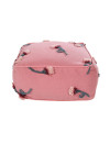 Lorena Canals Pufa English Garden Ash Rose