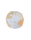Lorena Canals Pufa World Map Lorena Canals Pufa World Map