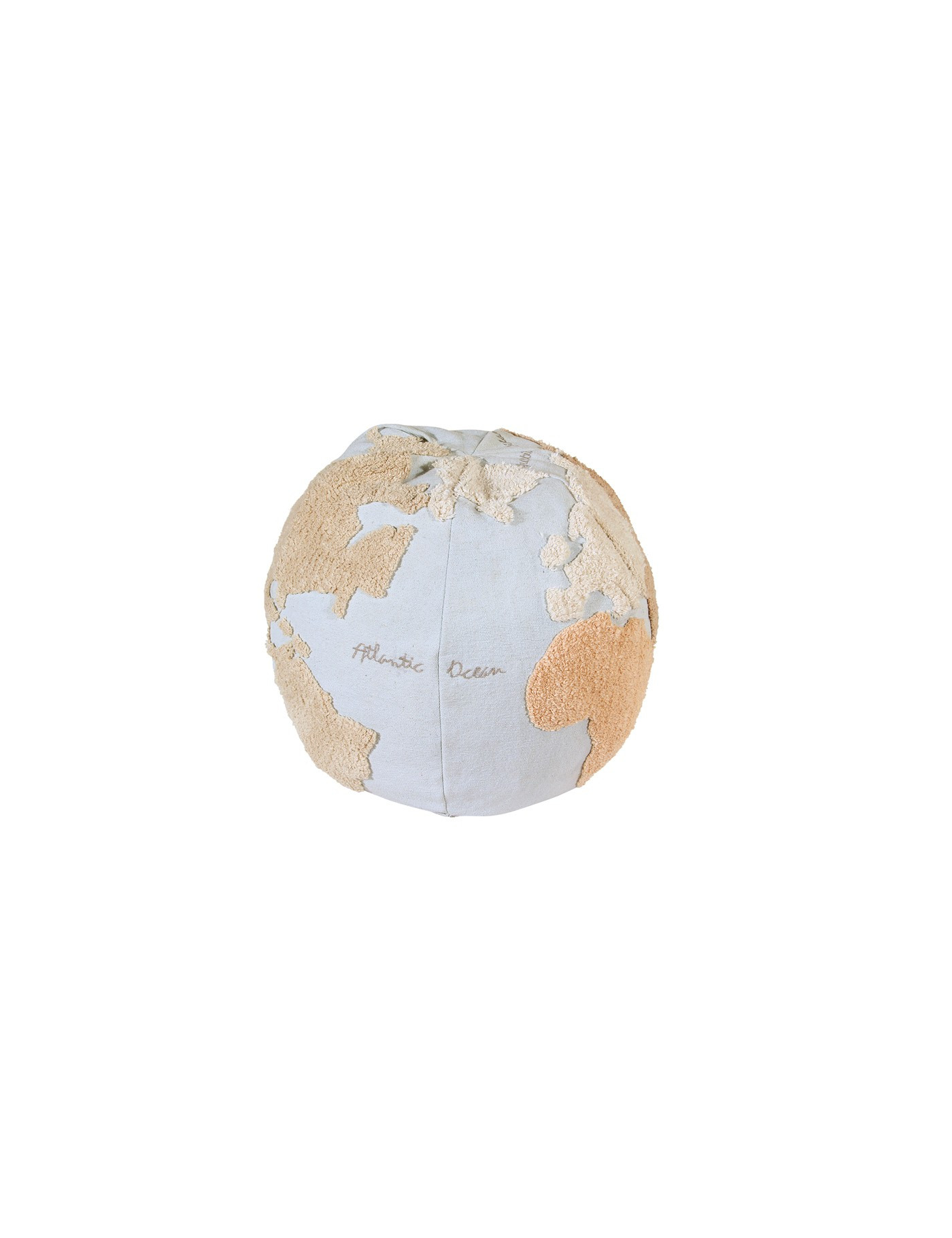 Lorena Canals Pufa World Map Lorena Canals Pufa World Map