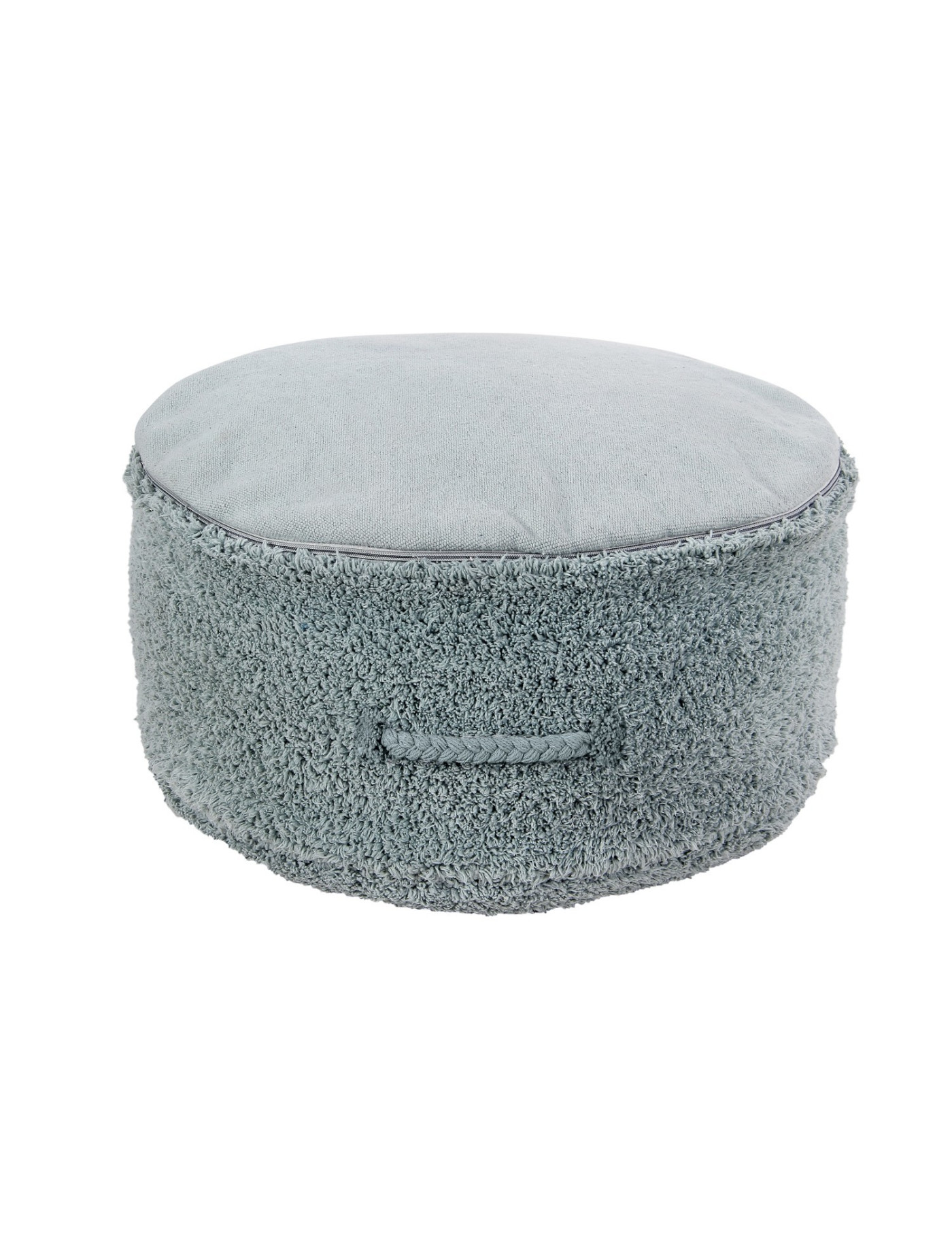 Lorena Canals Pufa Chill Vintage Blue Lorena Canals Pufa Chill Vintage Blue