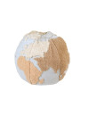 Lorena Canals Pufa World Map Lorena Canals Pufa World Map