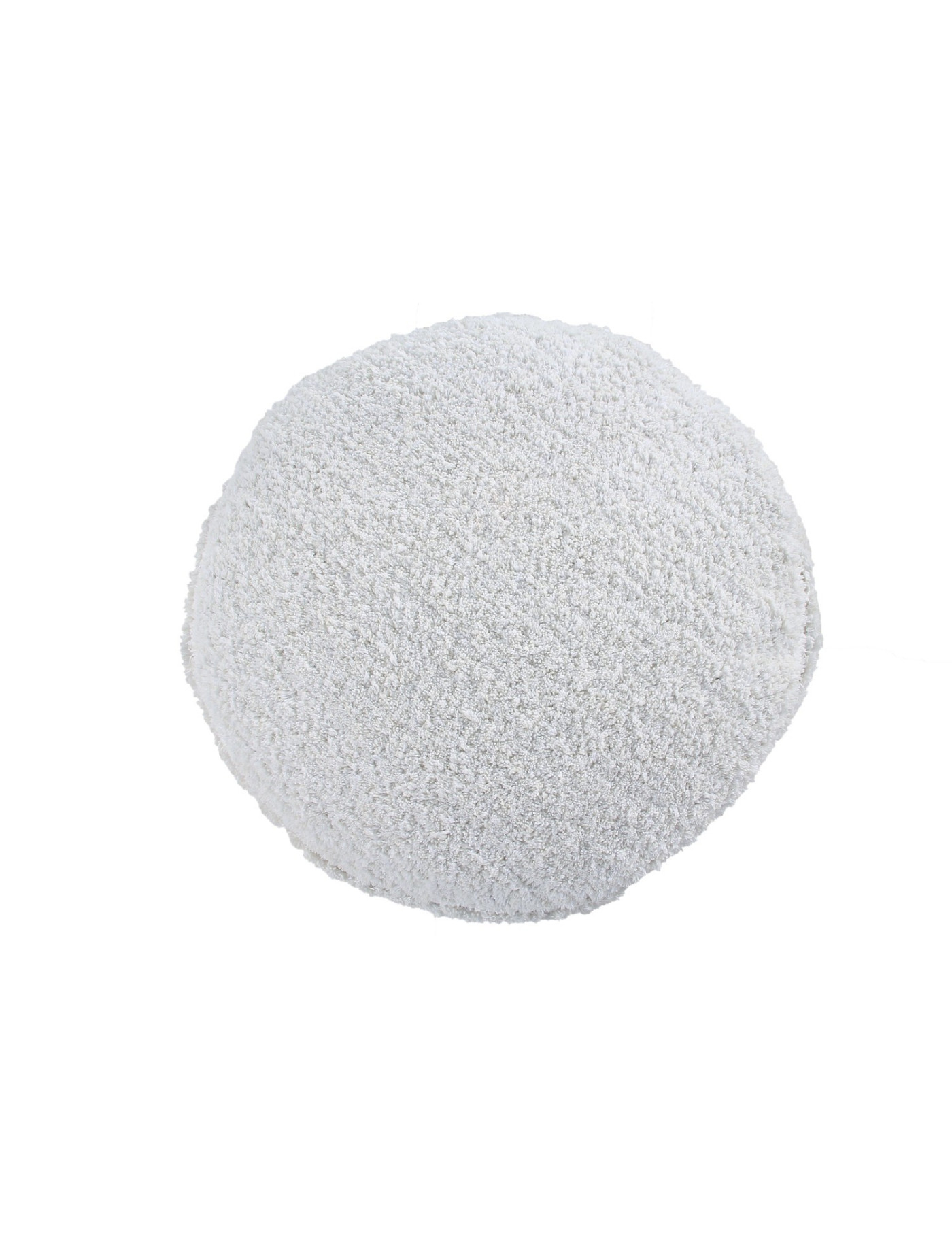 Lorena Canals Pufa Chill Ivory