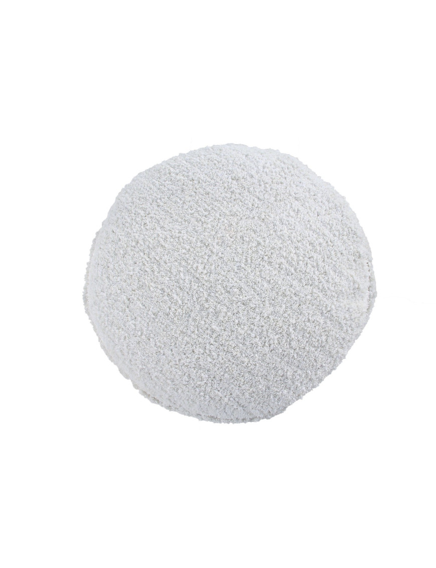 Lorena Canals Pufa Chill Ivory