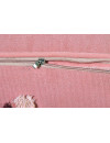 Lorena Canals Pufa English Garden Ash Rose