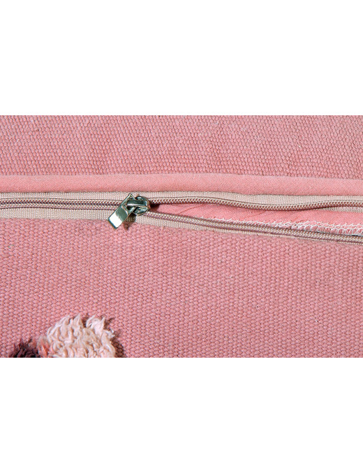 Lorena Canals Pufa English Garden Ash Rose