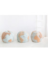 Lorena Canals Pufa World Map Lorena Canals Pufa World Map