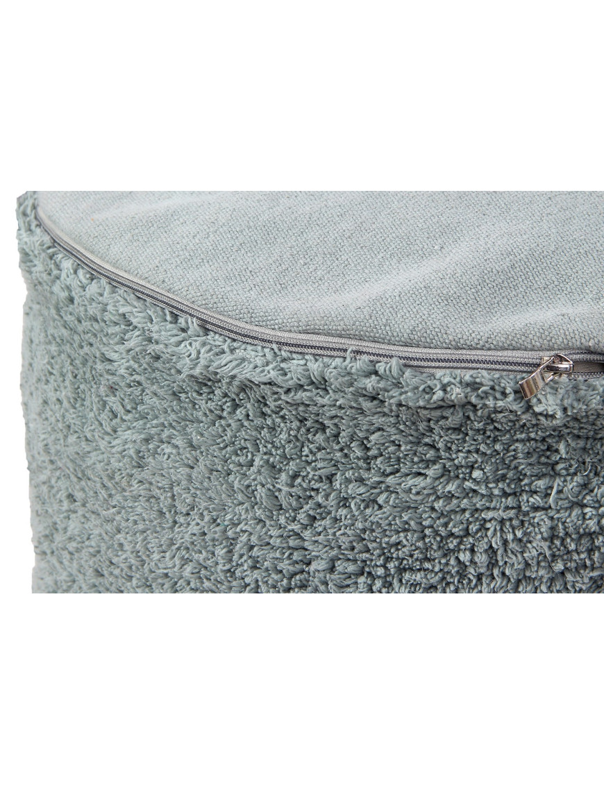 Lorena Canals Pufa Chill Vintage Blue Lorena Canals Pufa Chill Vintage Blue