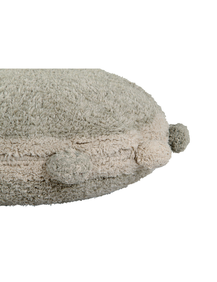 Poduszka Bubbly Olive Lorena Canals