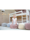 Lorena Canals Pufa Chill Ivory