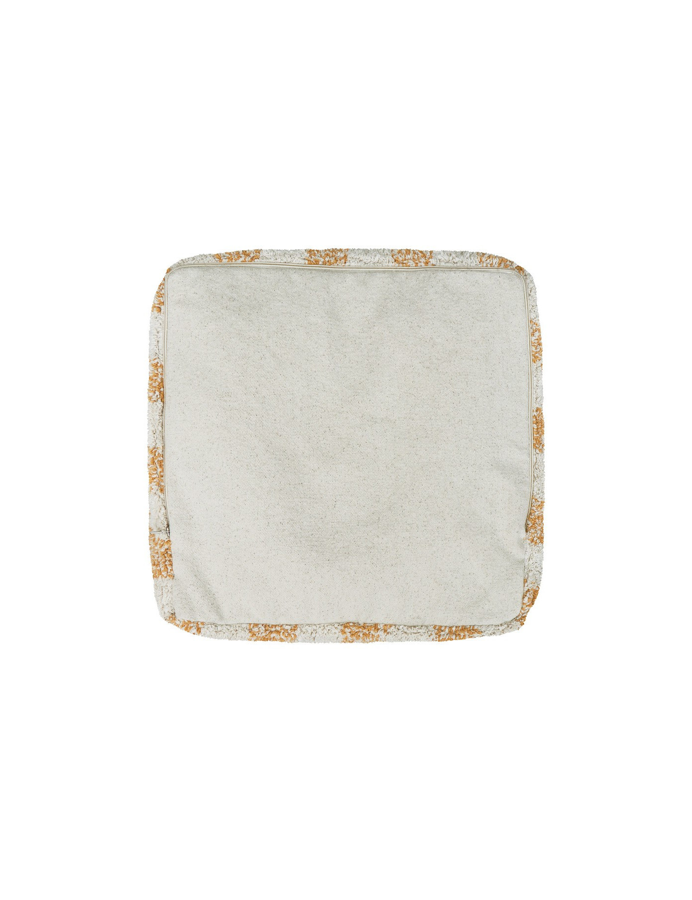 Pufa Vichy Honey Lorena Canals Pufa Vichy Honey Lorena Canals