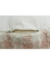 Pufa Vichy Rose Lorena Canals Pufa Vichy Rose Lorena Canals