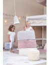 Lorena Canals Pufa Chill Ivory