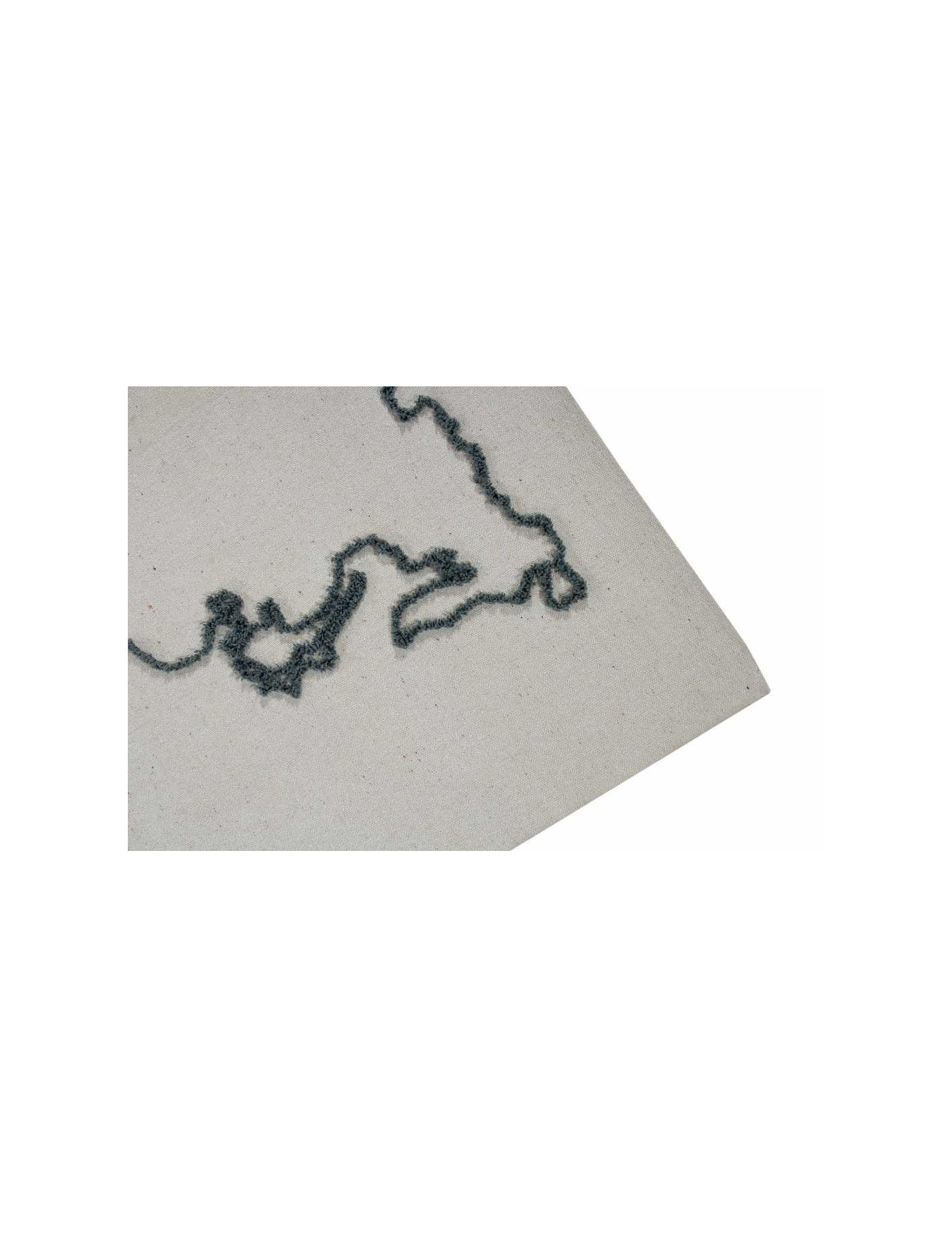 Dekoracja na ścianę Canvas Map Lorena Canals Dekoracja na ścianę Canvas Map Lorena Canals