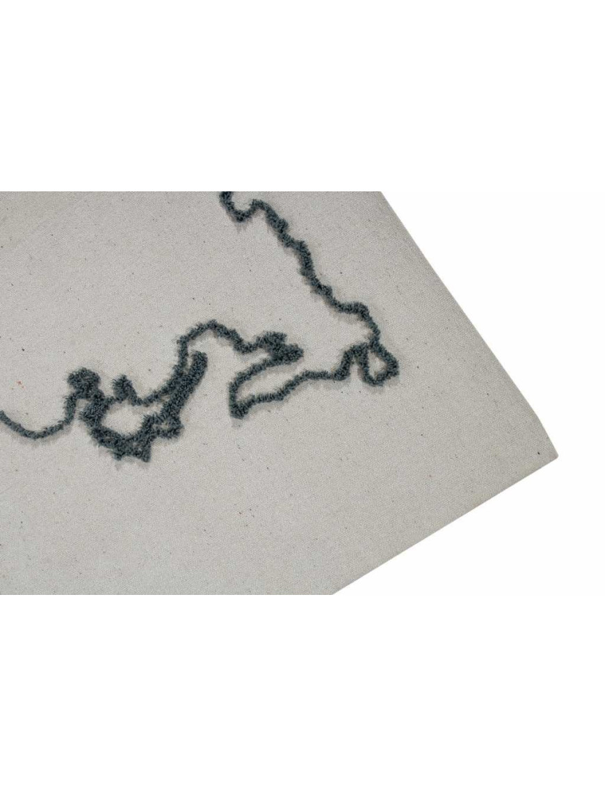 Dekoracja na ścianę Canvas Map Lorena Canals Dekoracja na ścianę Canvas Map Lorena Canals