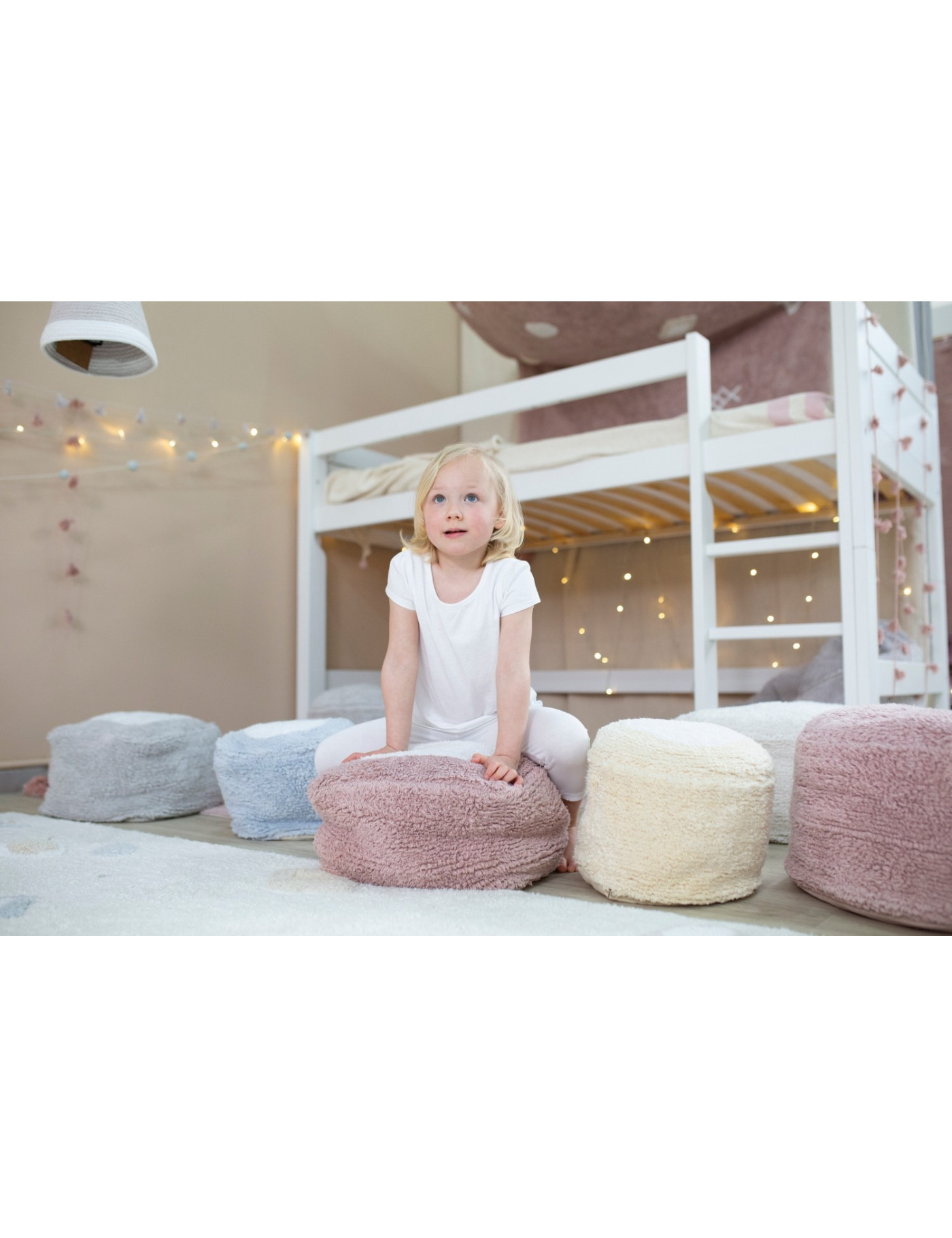 Lorena Canals Pufa Chill Vintage Nude Lorena Canals Pufa Chill Vintage Nude