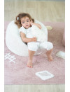 Lorena Canals Pufa Chill Ivory