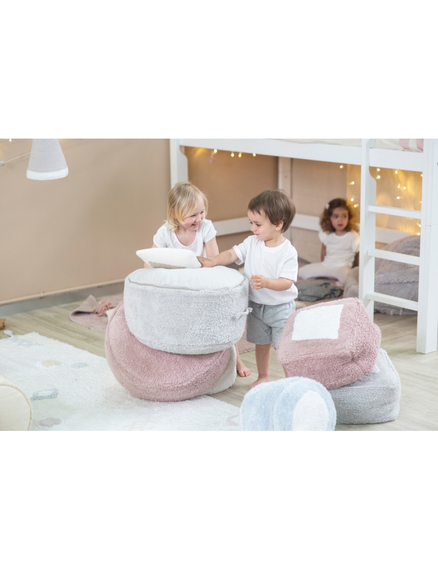 Lorena Canals Pufa Chill Vintage Nude Lorena Canals Pufa Chill Vintage Nude